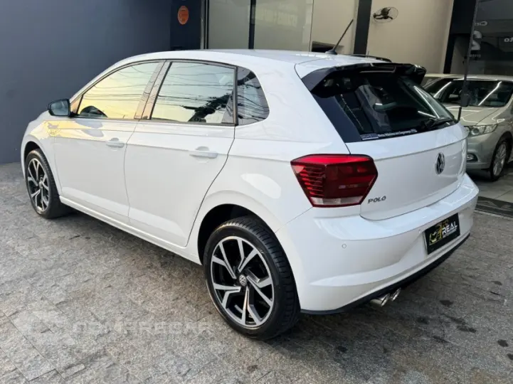 POLO 1.6 MSI