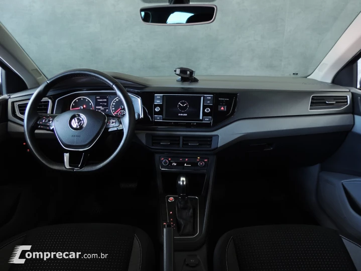 POLO 1.0 200 TSI Comfortline