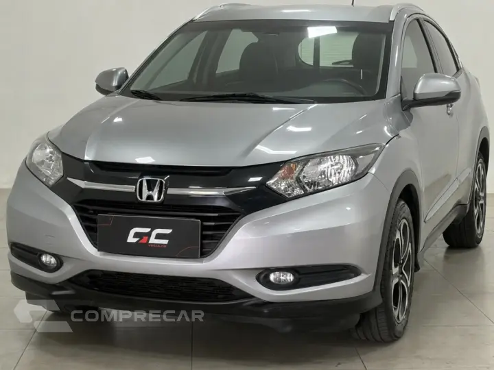HR-V 1.8 16V FLEX EXL 4P AUTOMÁTICO