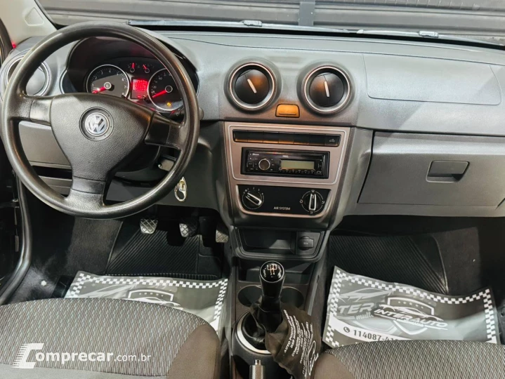 SAVEIRO 1.6 C CS 8V