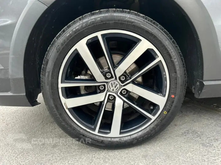 FOX 1.6 MSI TOTAL FLEX XTREME 4P MANUAL