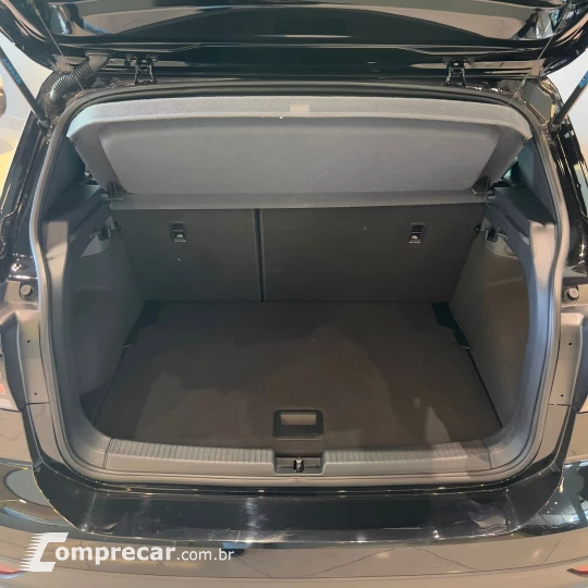 T-Cross Highline 1.4 TSI Flex 16V 5p Aut