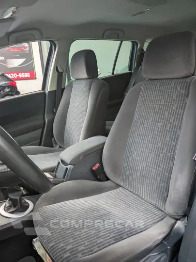 Megane Grand Tour Dynam. Hi-Flex 1.6 16V