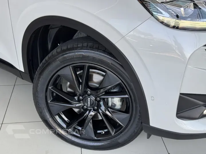 Haval H6 1.5 16V 4P HEV PREMIUM E-TRACTION AUTOMÁTICO