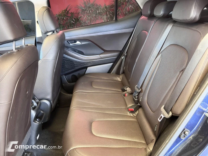 CRETA 1.0 TGDI FLEX PLATINUM AUTOMÁTICO