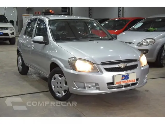CELTA - 1.0 MPFI LT 8V 4P MANUAL