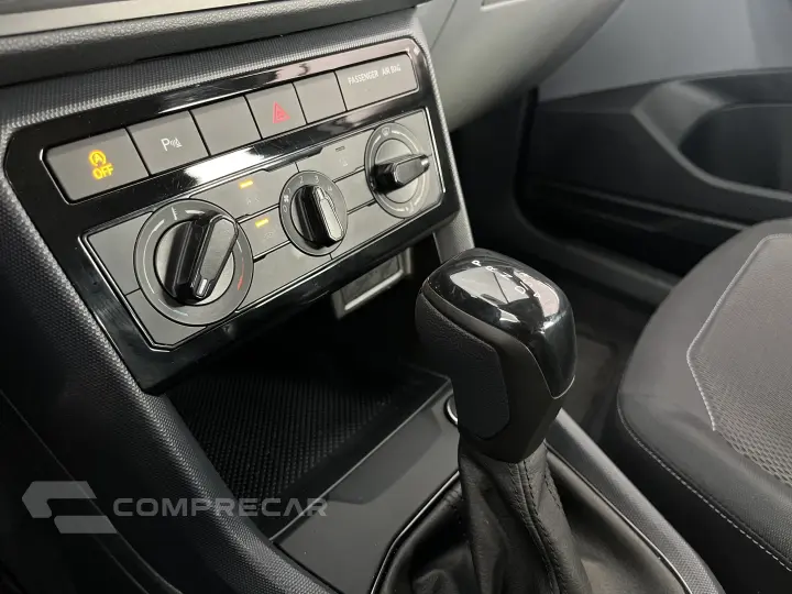 T-CROSS 1.0 200 TSI TOTAL FLEX SENSE AUTOMÁTICO
