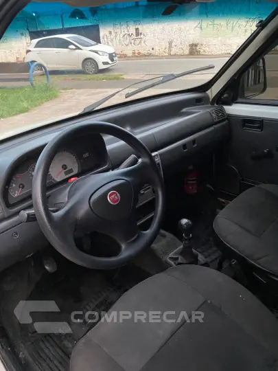 Fiorino furgão 1.3