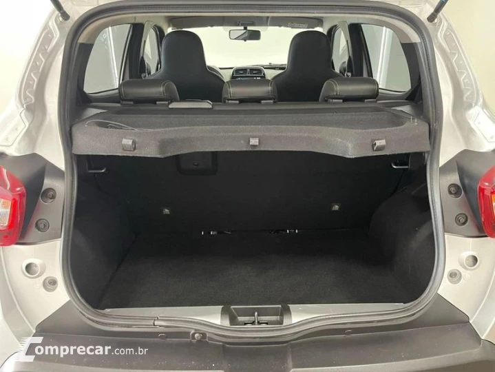 KWID OUTSIDER 1.0