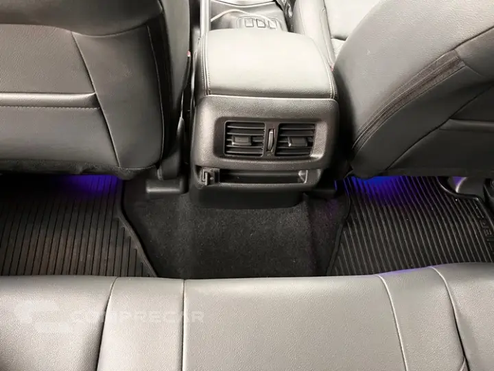 FRONTIER