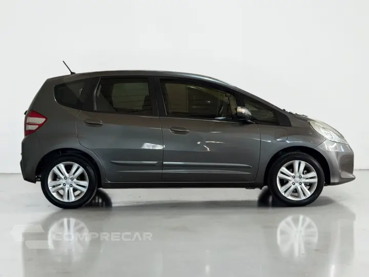 FIT 1.5 EX 16V