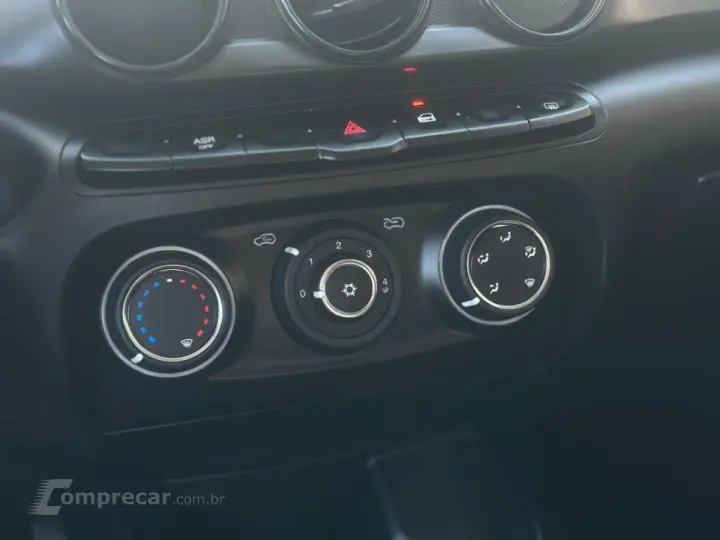 ARGO 1.0 FIREFLY FLEX MANUAL