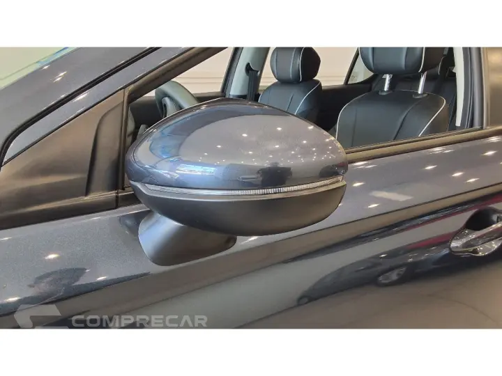 CITY 1.5 I-VTEC FLEX HATCH EXL CVT