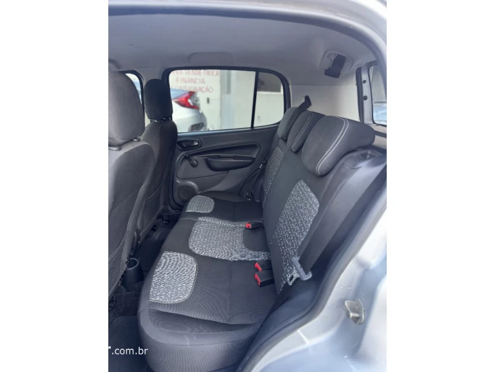 UNO 1.0 FIRE FLEX ATTRACTIVE MANUAL