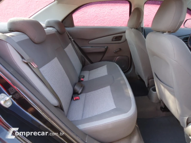 COBALT 1.4 LT 8V