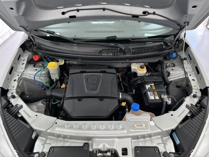 GRAND SIENA 1.6 MPI Essence 16V