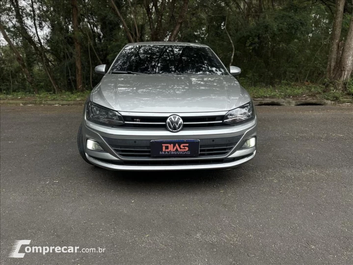 POLO 1.0 200 TSI Highline