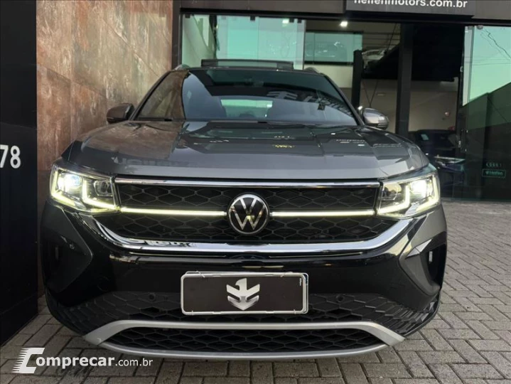 TAOS 1.4 250 TSI Highline