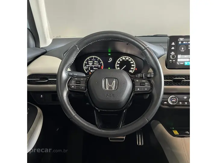 ZR-V 2.0 i-VTEC GASOLINA TOURING CVT