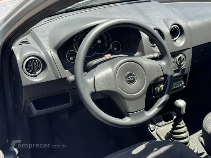 PRISMA 1.4 MPFI Maxx 8V