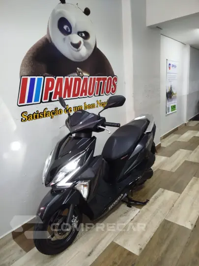 ELITE 125