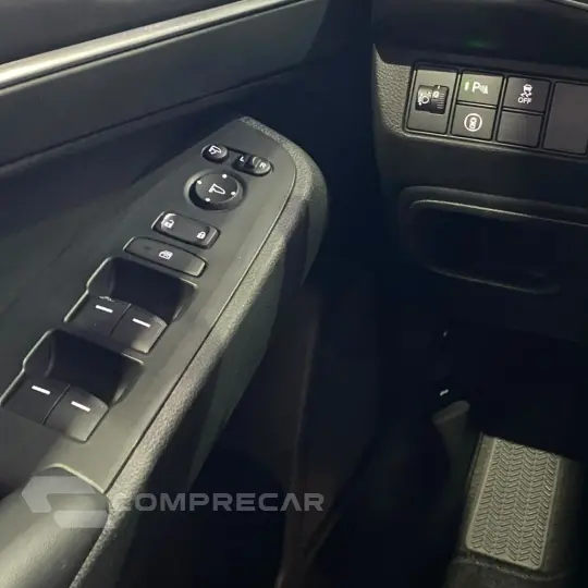 HR-V EXL 1.5 Flex Sensing 16V 5p Aut.