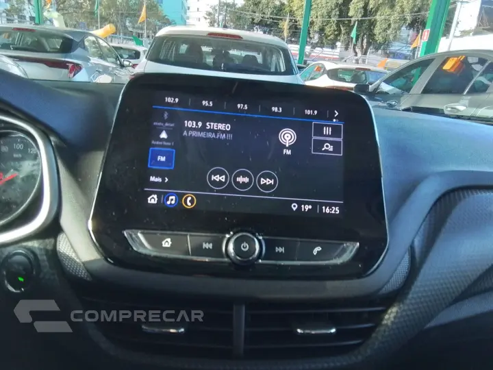 ONIX 1.0 FLEX PLUS LT MANUAL
