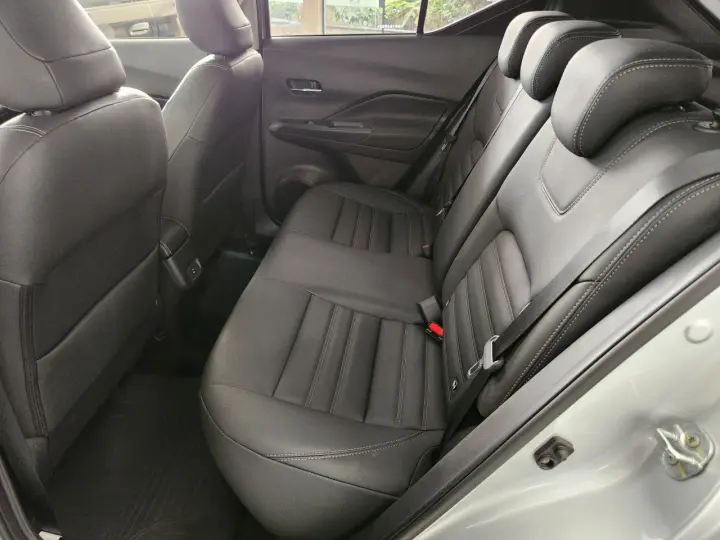 Kicks 1.6 16V 4P FLEXSTART ADVANCE XTRONIC AUTOMÁTICO CVT