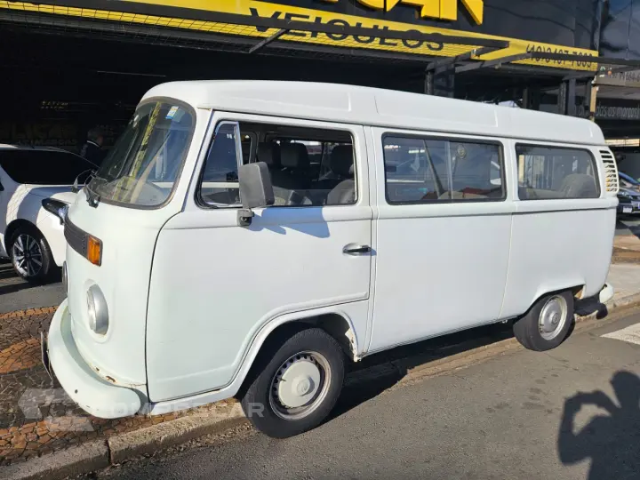 KOMBI 1.6 MI STD 8V