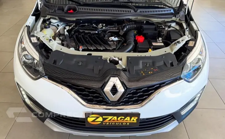 CAPTUR 16 BOSE
