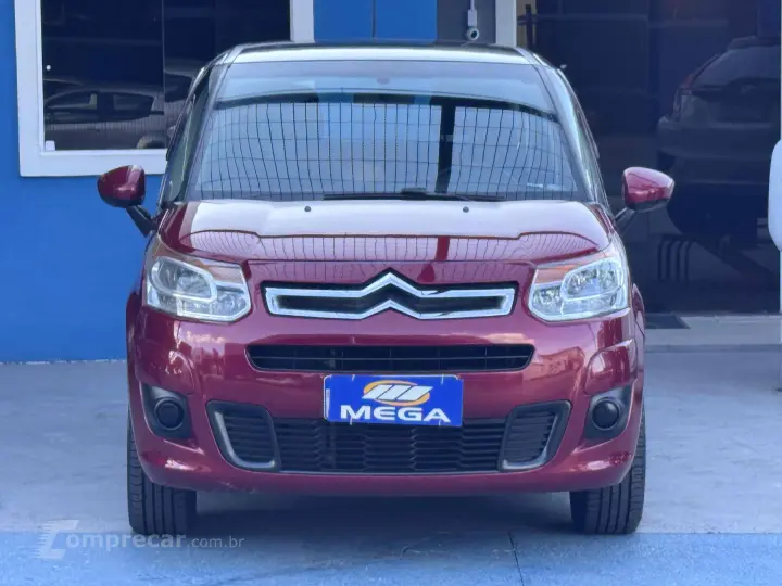 C3 1.6 Picasso Tendance 16V