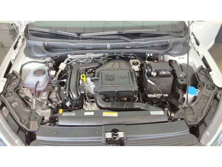 VIRTUS 1.0 200 TSI COMFORTLINE AUTOMÁTICO