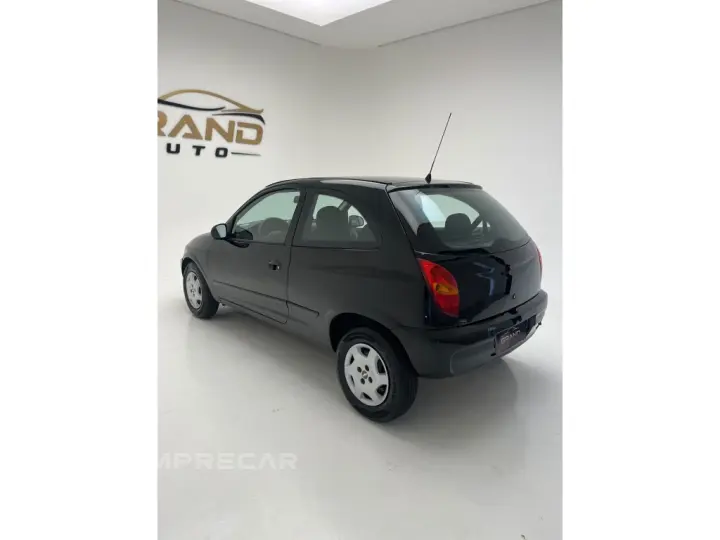 CELTA 1.0 MPFI LIFE 8V FLEX 2P MANUAL