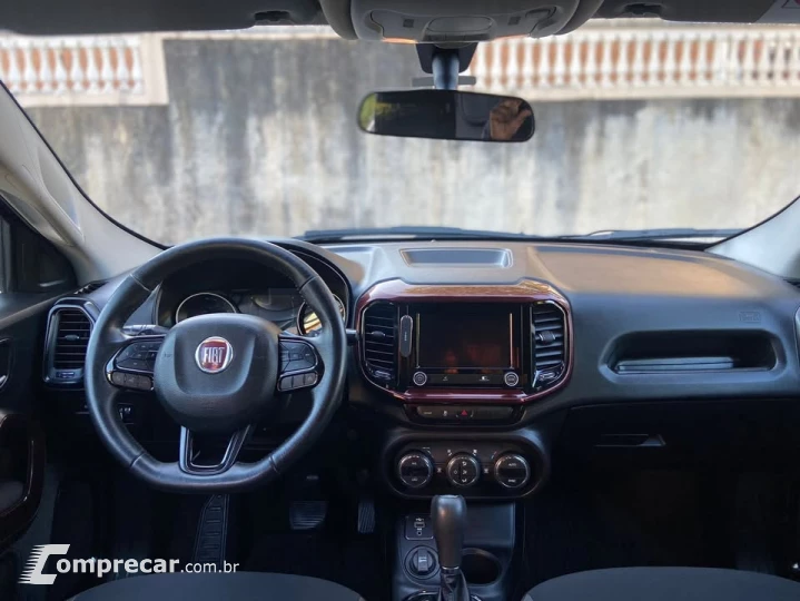 TORO 1.8 16V EVO Freedom AT6