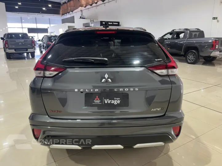 ECLIPSE CROSS 1.5 Mivec Turbo Hpe-s AWD