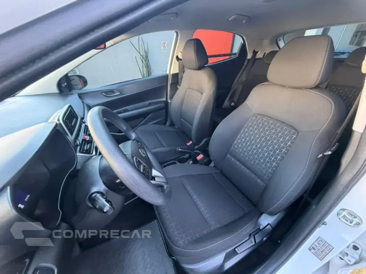 HB20 Sense 1.0 Flex 12V Mec.