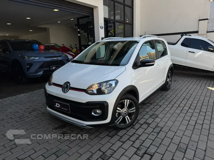 Up 1.0 Xtreme 170 TSi