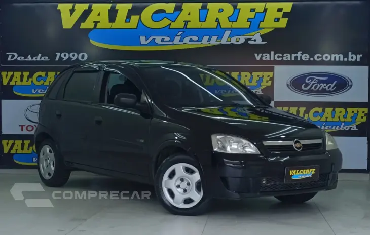 CORSA 1.4 MPFI Maxx 8V