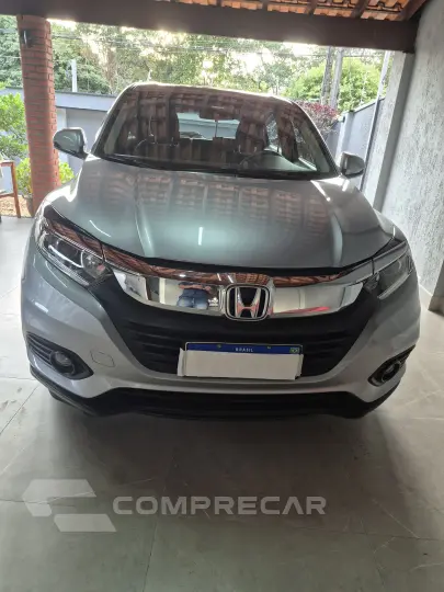 HRV LX