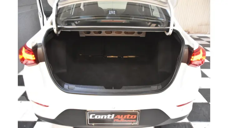 ONIX - 1.0 TURBO PLUS AUTOMATICO