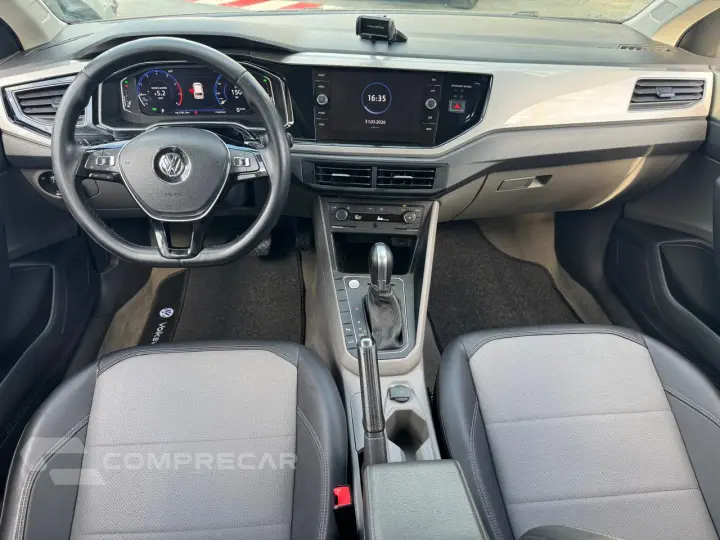 POLO 1.0 200 TSI Highline