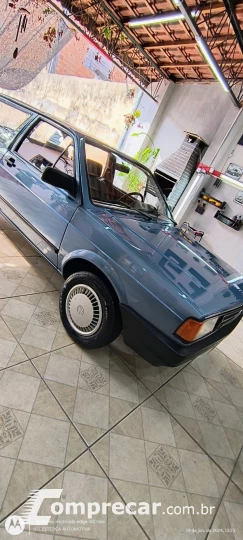 PARATI 1.6 CL 8V