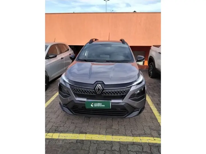 KARDIAN 1.0 TCE FLEX EVOLUTION EDC