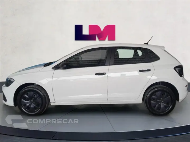 POLO 1.0 MPI TRACK MANUAL