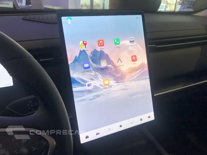 7 1.5 TGDI PHEV LUXURY DHT