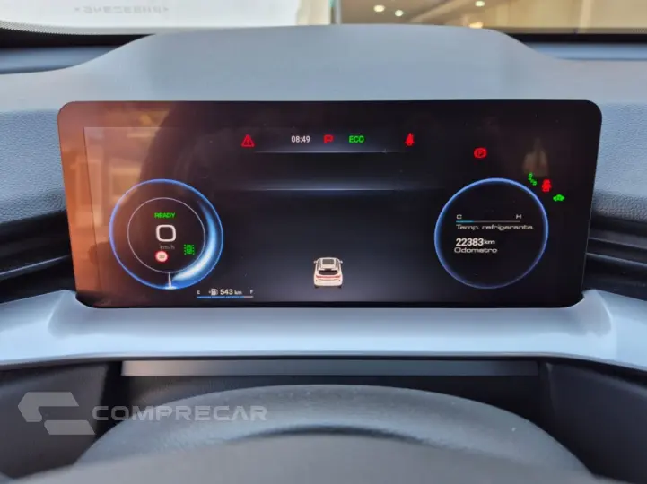 HAVAL H6 1.5 Phev Premium AWD E-traction