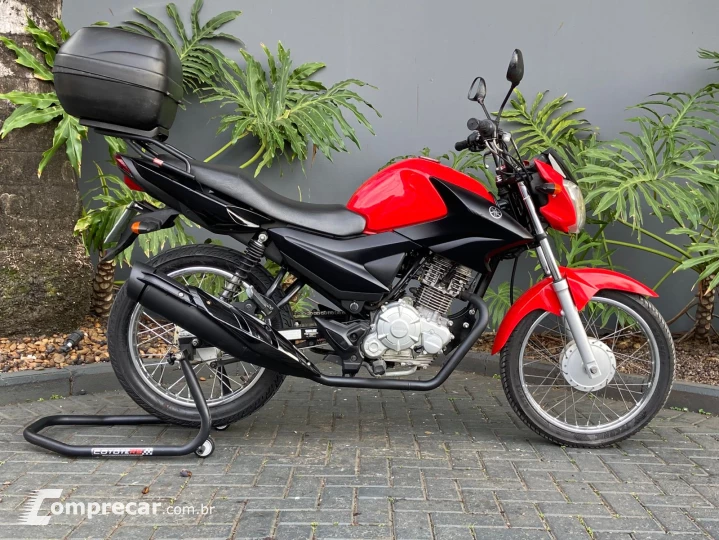YBR 150 FACTOR E