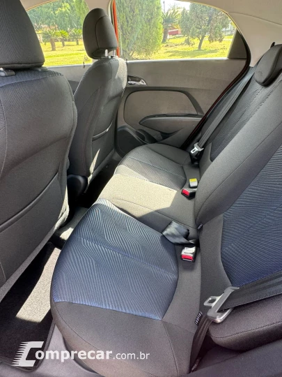 HB20 1.6 Comfort 16V