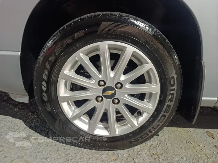 SPIN 1.8 LT 8V