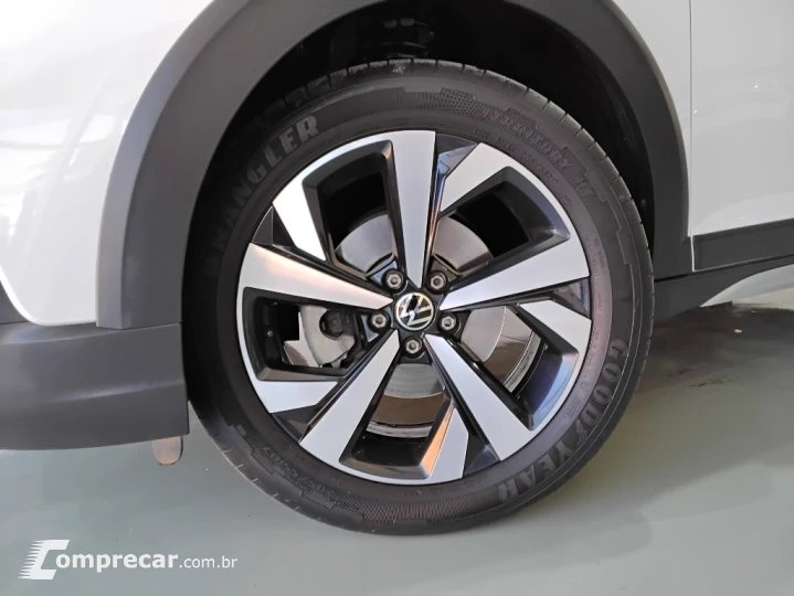 NIVUS 1.0 200 TSI TOTAL FLEX HIGHLINE AUTOMÁTICO